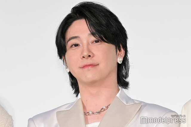 大森元貴のプロフィールと経歴
