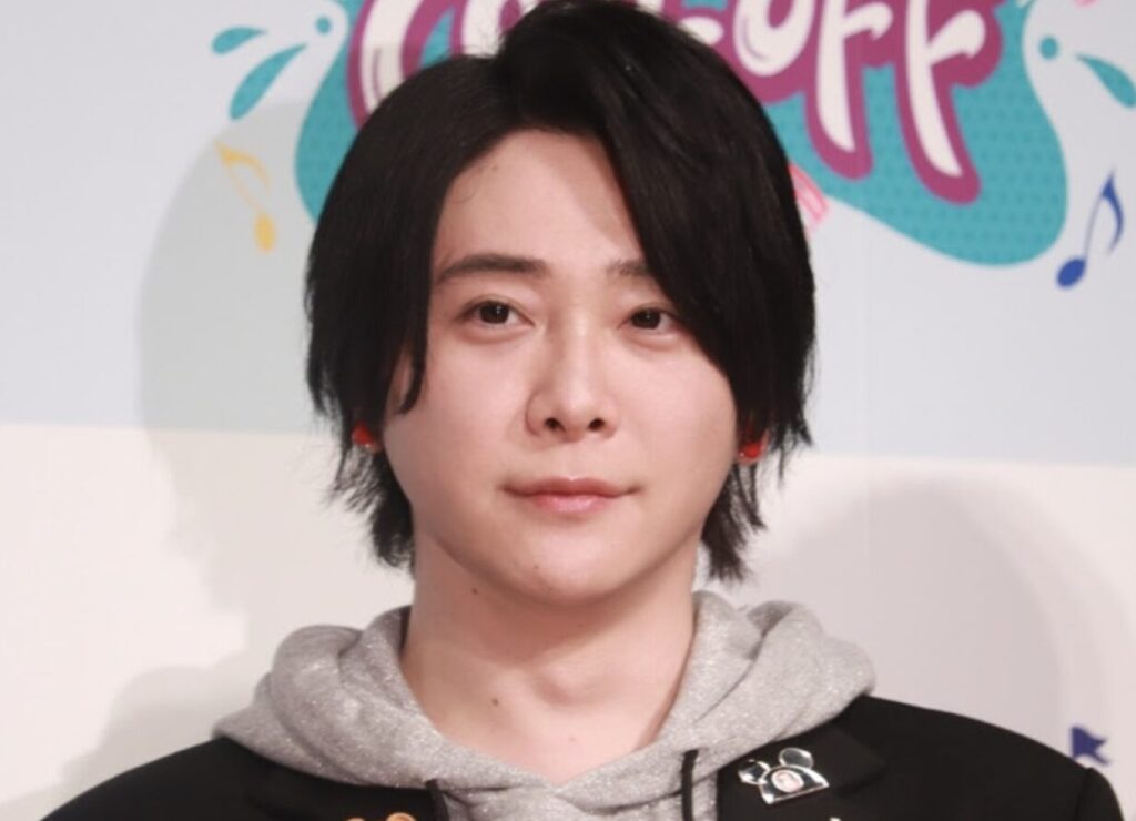 大森元貴の現在の彼女は?