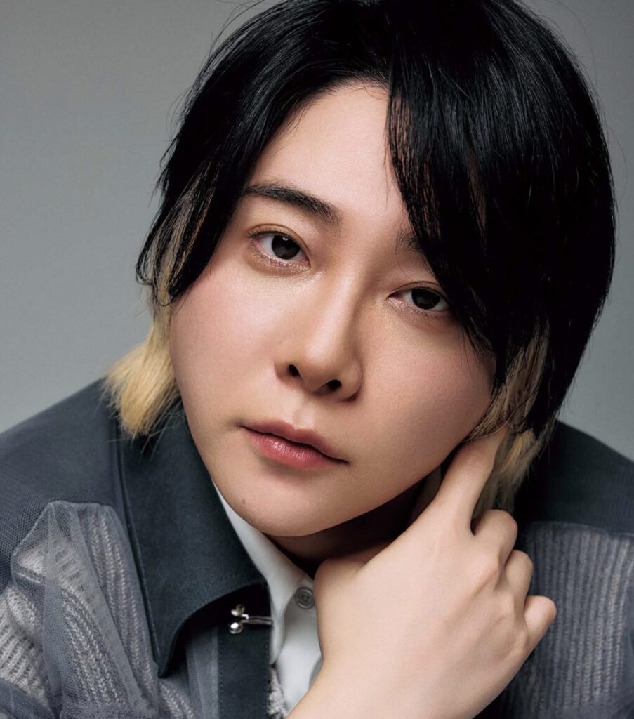 大森元貴の好きなタイプ・結婚観