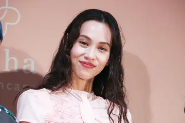 水原希子