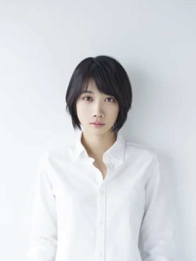 宮舘涼太の歴代彼女２人目：松本穂香（２０１９年頃）
