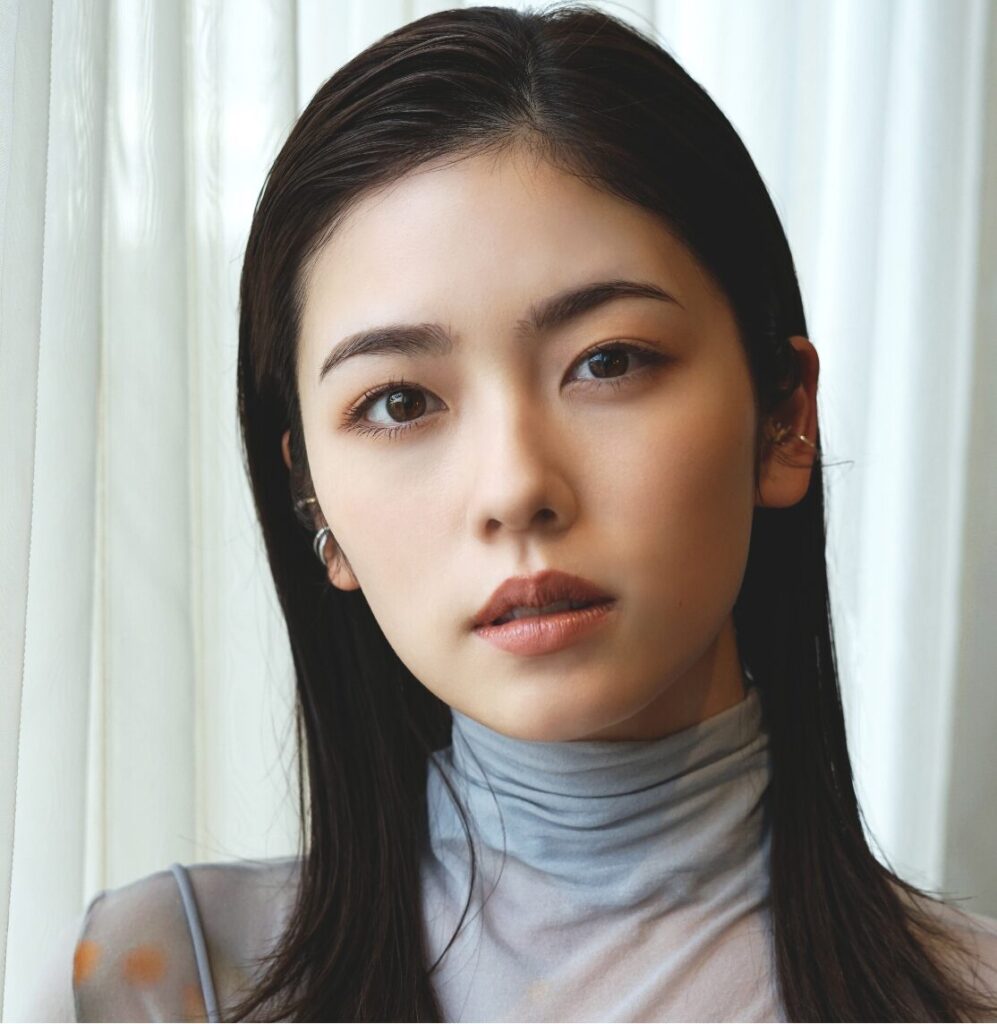宮舘涼太の歴代彼女：小芝風花（２０２４年頃）