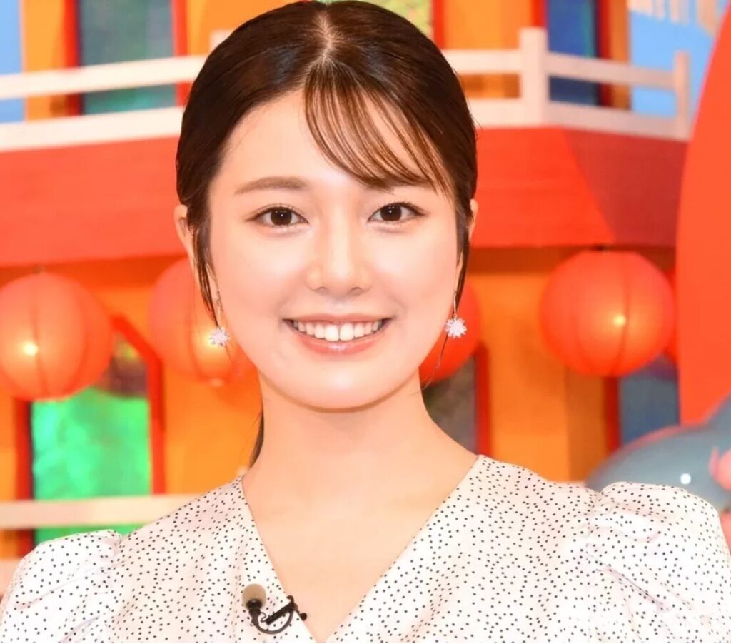 宮舘涼太の歴代彼女：黒田みゆ（２０２６年頃）