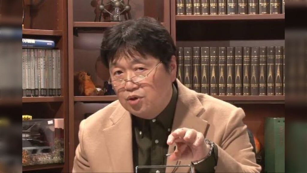 岡田斗司夫