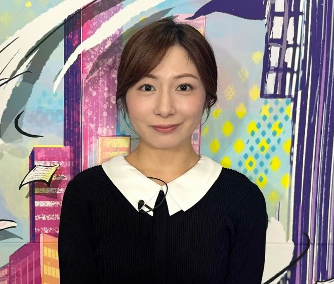 市來玲奈