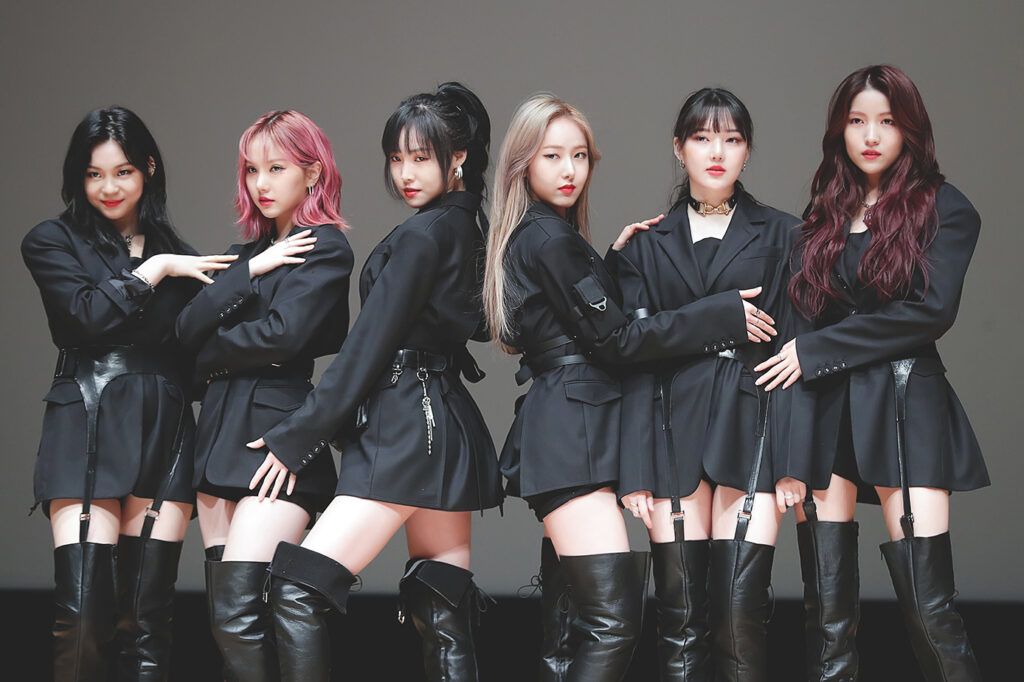 GFRIEND