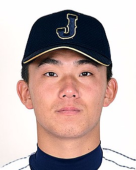 伊藤 将司|侍ジャパン選手プロフィール|野球日本代表 侍ジャパンオフィシャルサイト