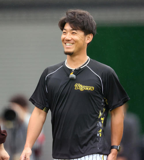 伊藤将司