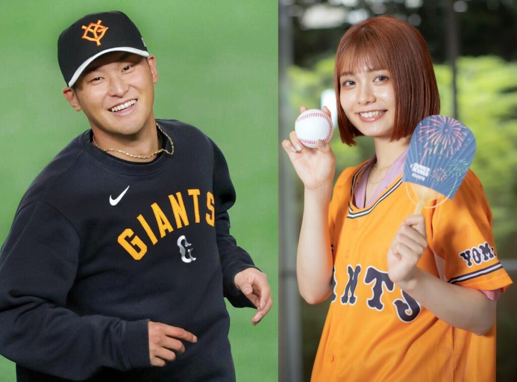 勝手に親近感とご縁を感じています」 足立佳奈が２年前に明かしていた吉川尚輝との”つながり”