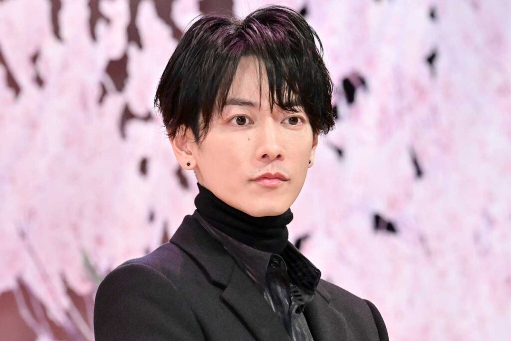 佐藤健