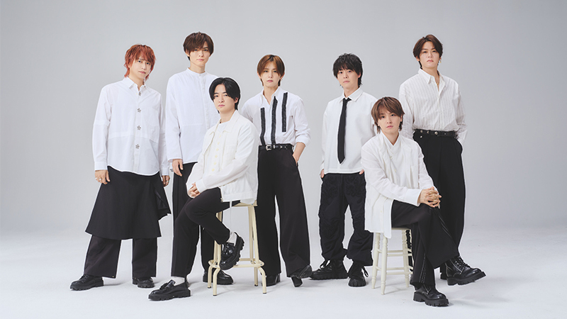Hey!Say!JUMP