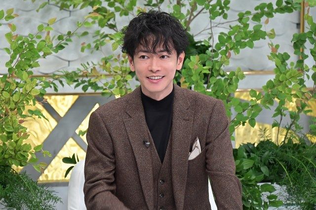佐藤健