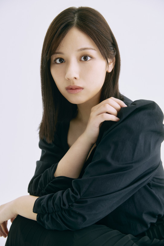 渡邉美穂