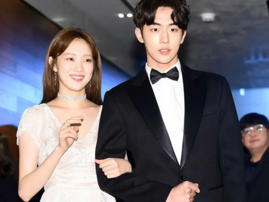 YG側、女優イ・ソンギョン＆俳優ナム・ジュヒョクの交際を認める