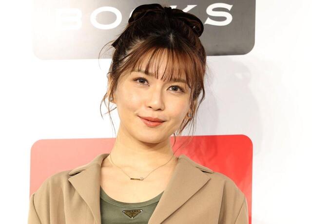 工藤大輝の歴代彼女人7目：宇野実彩子＜2017年～2022年頃＞