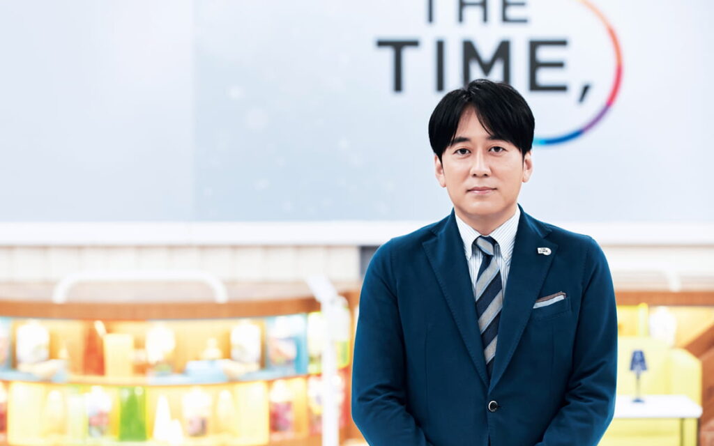引用：Oggi　TBSアナウンサー・安住紳一郎さん「地道なことでも、ほかのアナウンサーより『3倍準備する』　https://oggi.jp/6817277