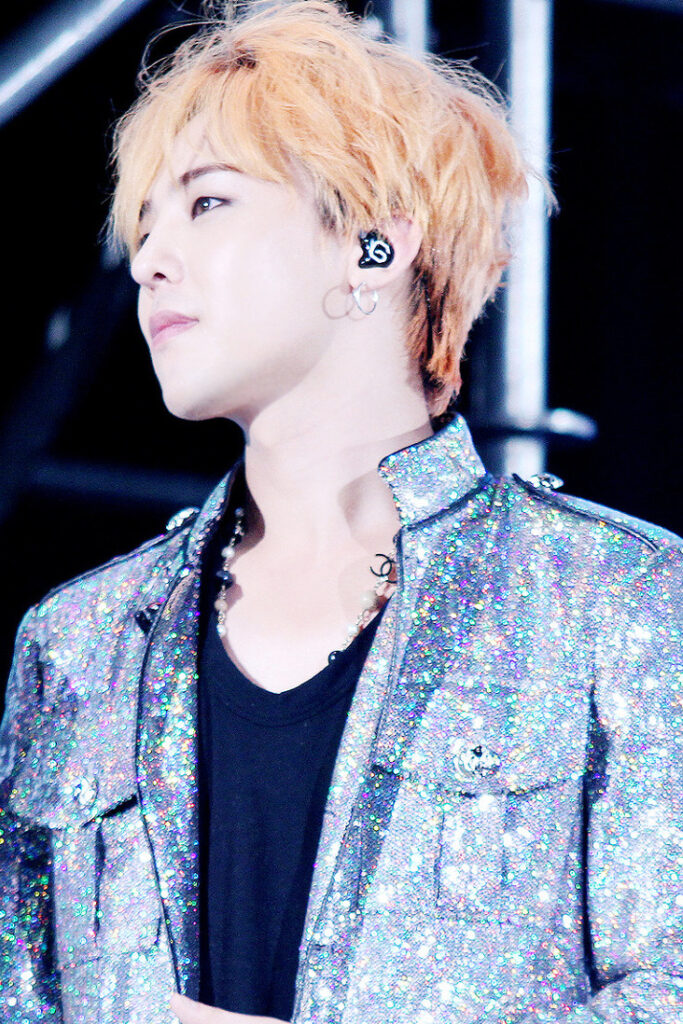 G-DRAGON