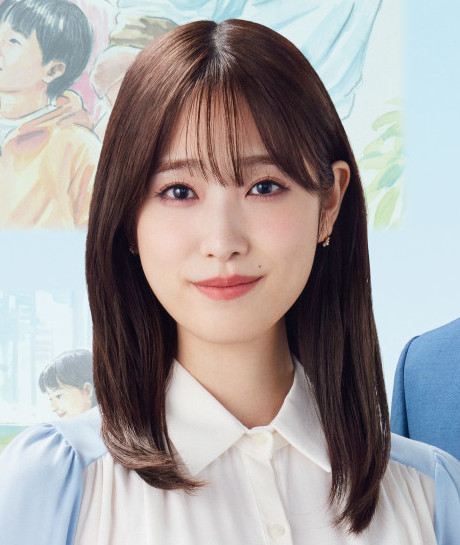 高橋ひかる