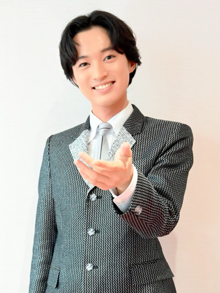 青山新