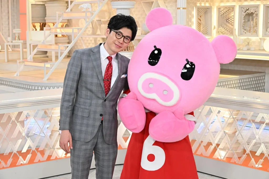 “人の熱意”を伝える報道を。TBS『Nスタ』井上貴博アナが目指す、テレビ報道とは
