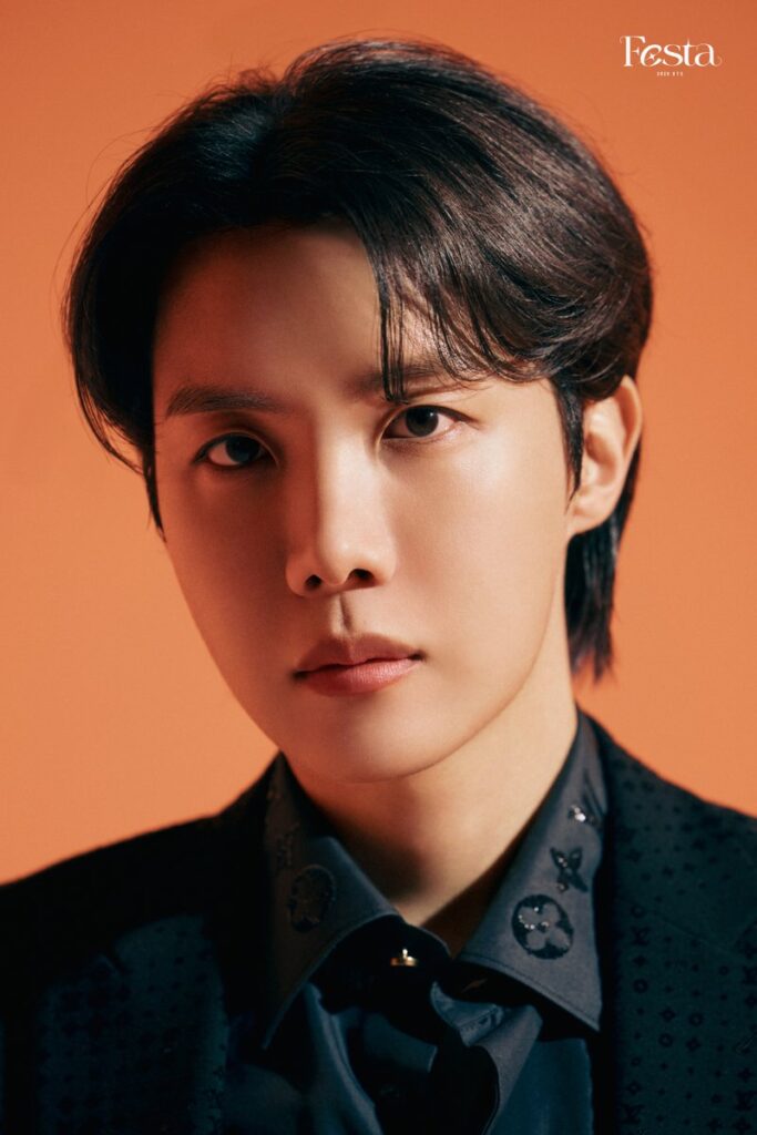 J -HOPE
