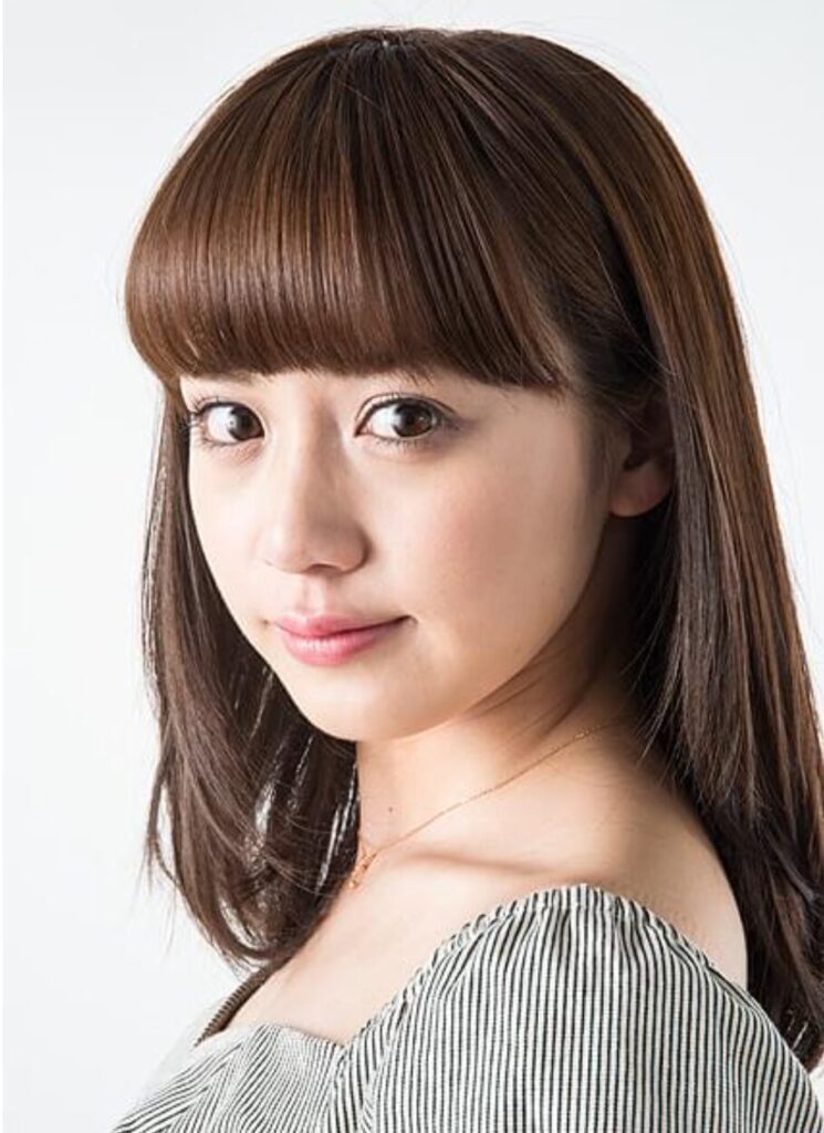 宮舘涼太の歴代彼女１人目：奥仲麻琴（２０１３年〜２０１４年）
