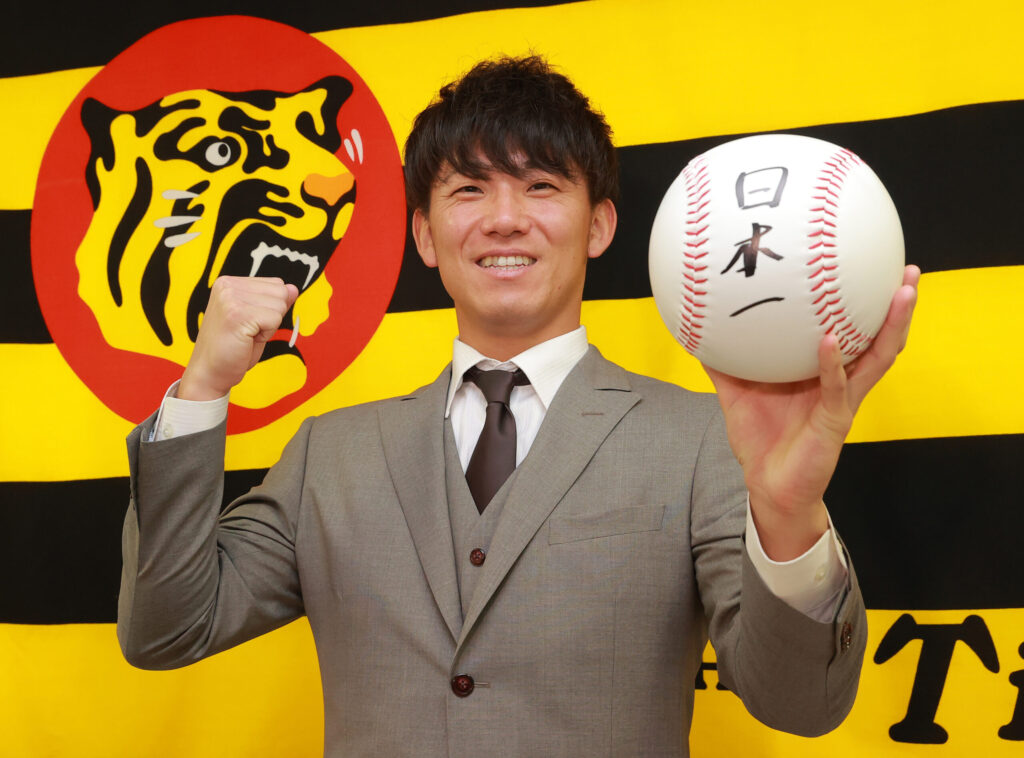 伊藤将司