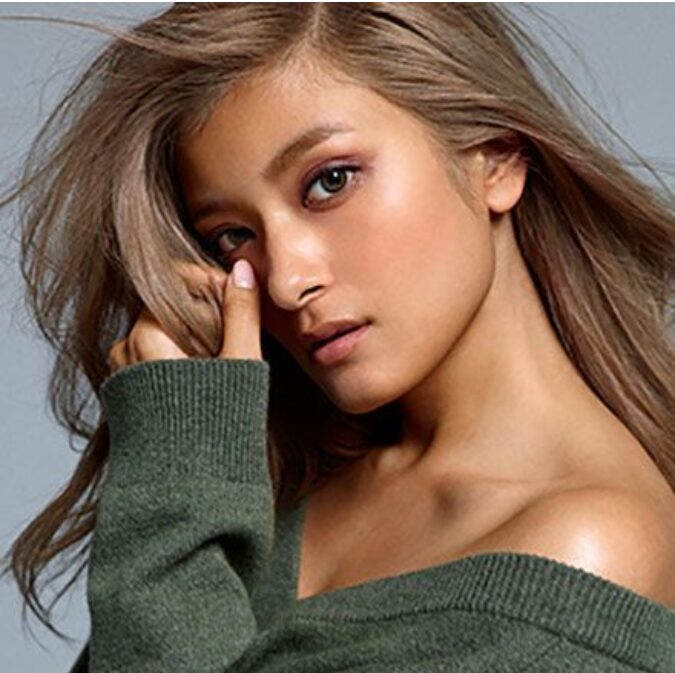 ワンオク　TAKAの歴代彼女7人目：ローラ