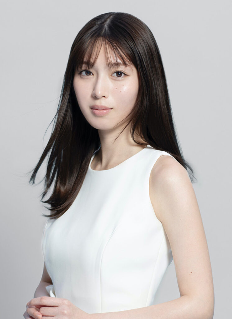 白石聖