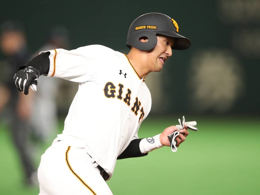吉田尚輝