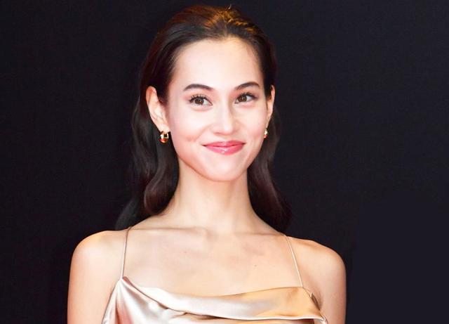 水原希子