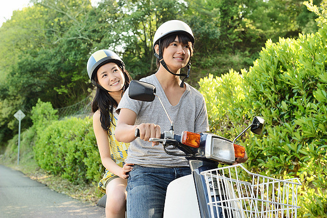 引用：映画『青夏 きみに恋した30日』あらすじネタバレと感想。ラスト結末もhttps://cinemarche.net/lovestory/aonatsu/