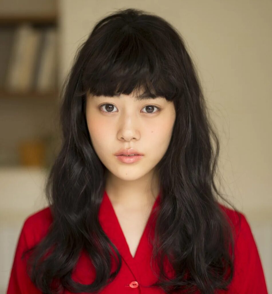 志尊淳の歴代彼女15人目|高畑充希（2022年頃）