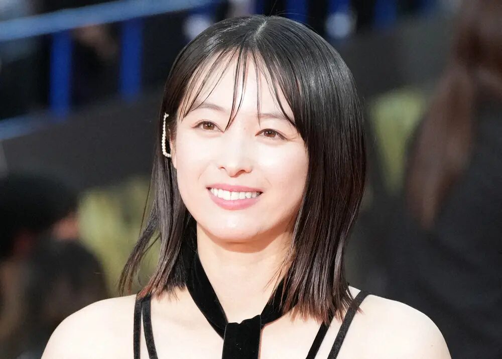 志尊淳の歴代彼女10人目|清野菜名（2018年頃）