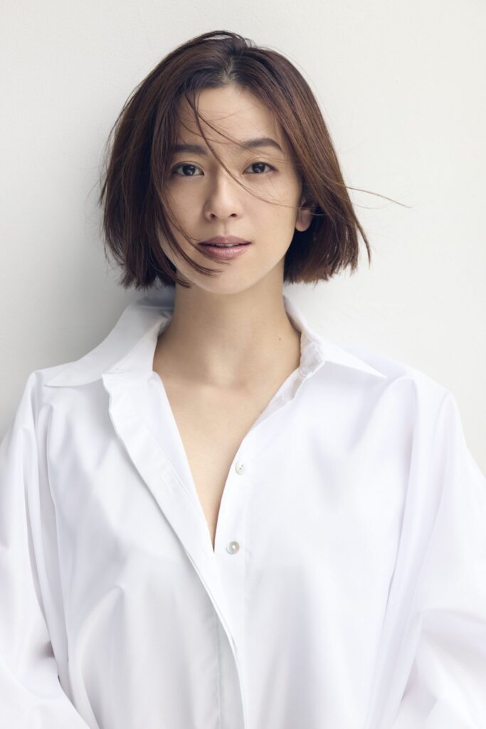 徳井義実の歴代彼女4人目：中村アン (2010年頃)