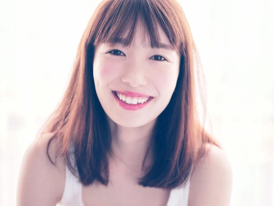 横浜流星の歴代彼女4人目│飯豊まりえ(2017年頃)