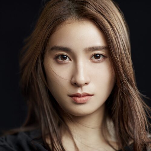 横浜流星の歴代彼女6人目│土屋太鳳(2019年頃)