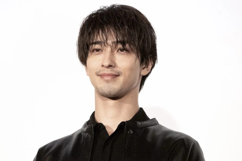 横浜流星の現在の彼女は？