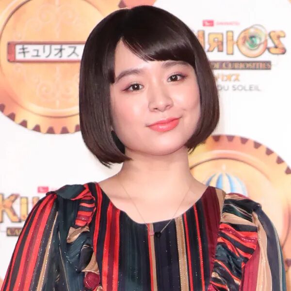 徳井義実の歴代彼女6人目：もも (2017-2023年頃)