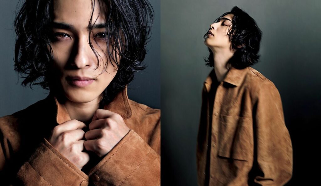 横浜流星の好きなタイプ・結婚観