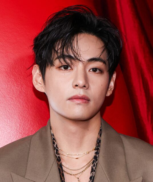 BTS・V（テテ）と噂のあった女性は11名｜歴代の熱愛報道と噂の真実