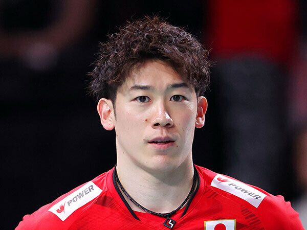 石川祐希の歴代彼女は７人｜インタビューや噂から真偽を検証！