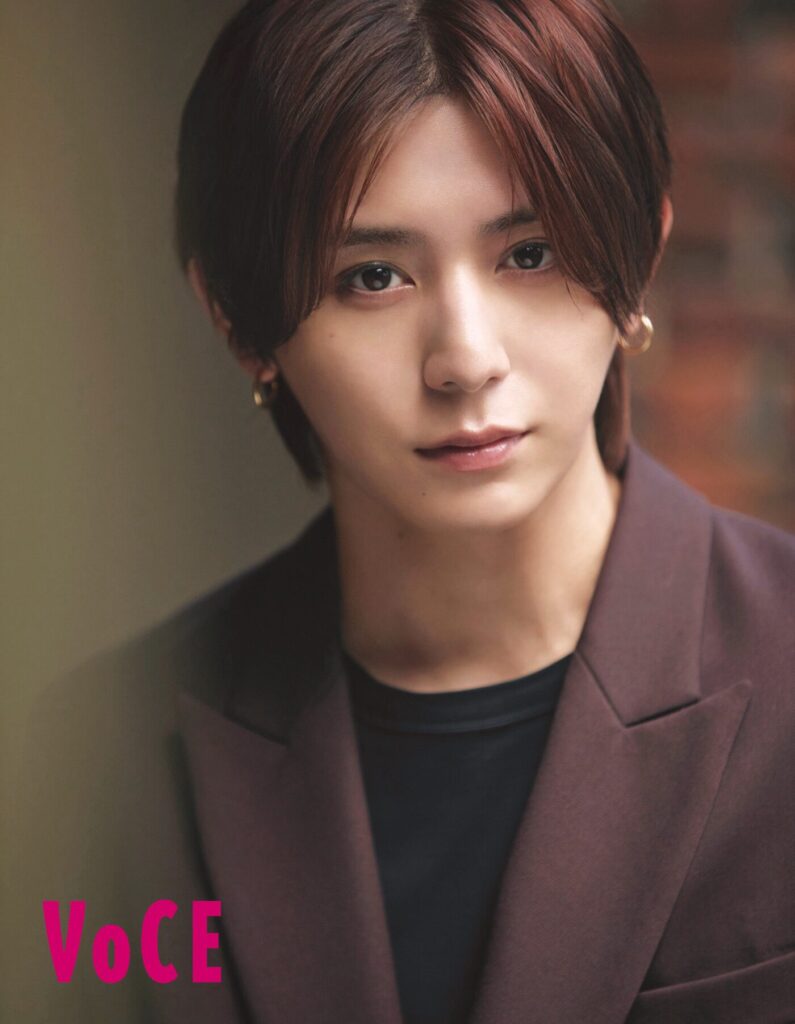 山田涼介のプロフィールと経歴