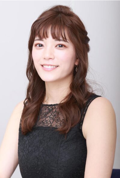 3人目の彼女三谷紬