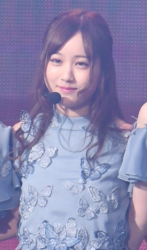 森本慎太郎の歴代彼女4人目：星野みなみ（2017年～2018年頃）