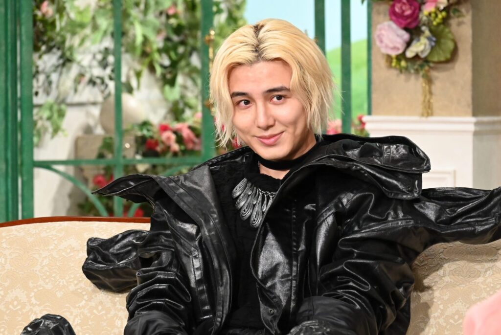 藤井風の歴代彼女は4人|最新の噂・真偽について徹底検証！