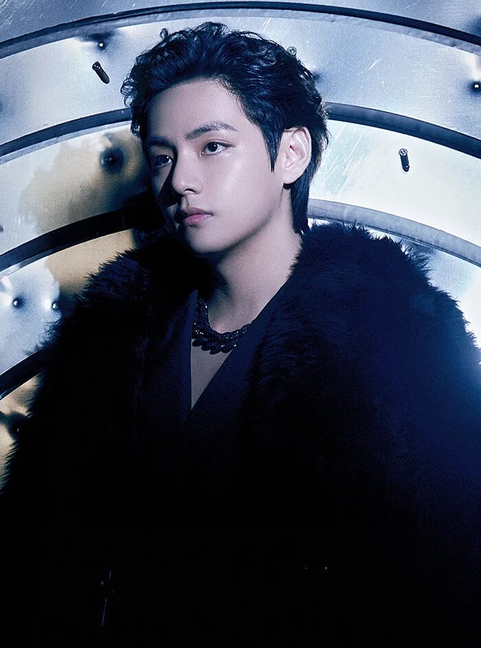 BTS・V（テテ）の現在の彼女は？