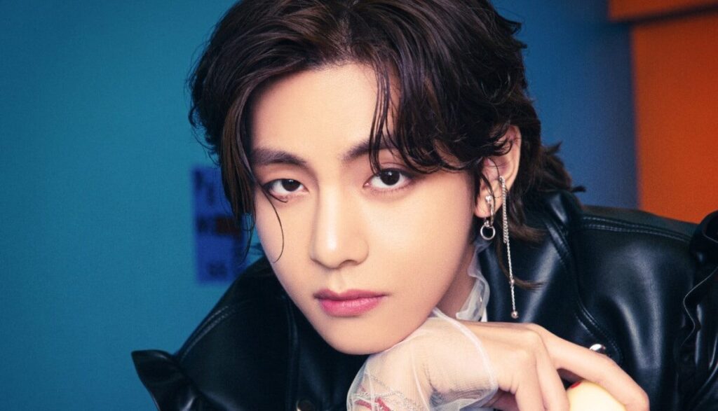 BTS・V（テテ）の好きなタイプ・結婚観