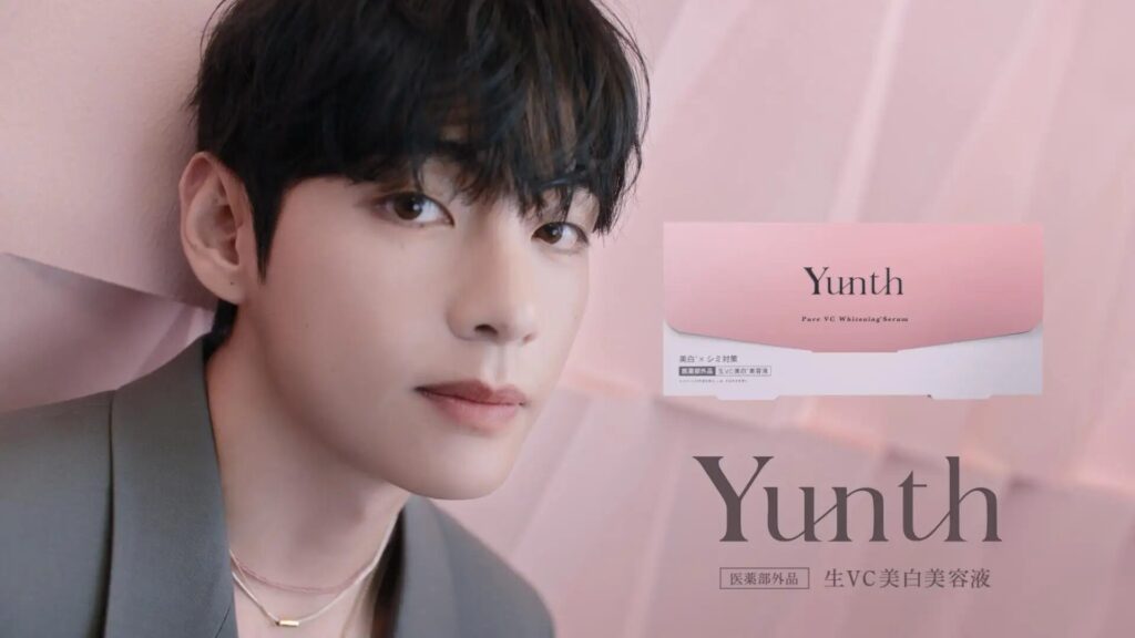 BTS・V（テテ）のプロフィールと経歴