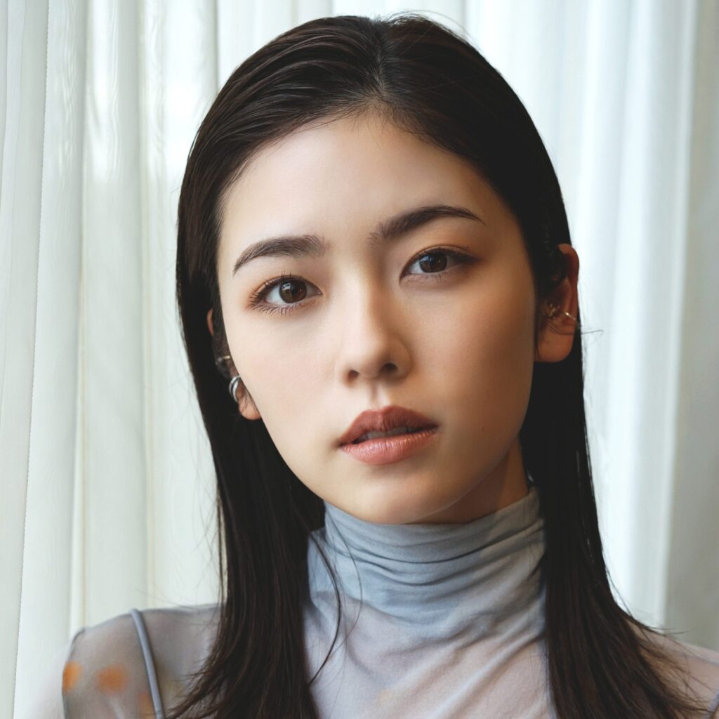 志尊淳の歴代彼女16人目|小芝風花（2023年頃）